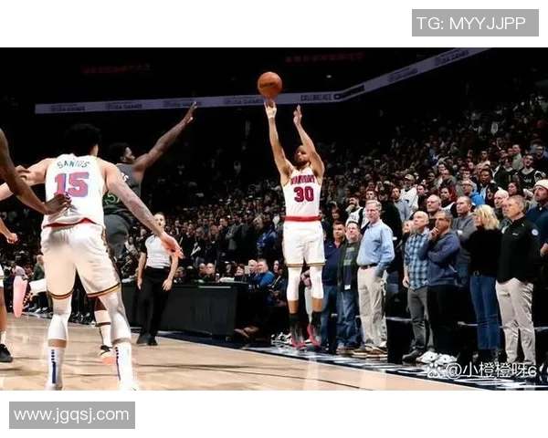 篮网与老鹰激战正酣 球队实力对决谁能笑到最后