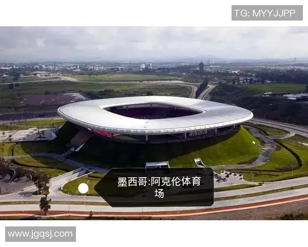 美加墨世界杯点燃全球激情的跨国盛事与未来影响深度展望前景洞察