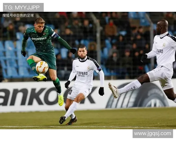 足球风云再起：全球赛事盘点与未来发展趋势解析