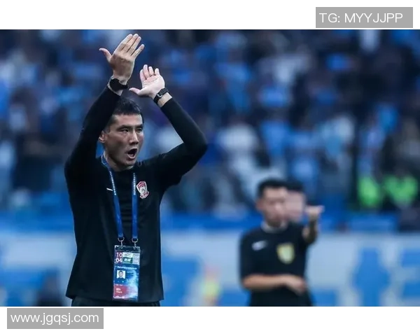 邵佳一：从少年天才到中国足球历史的见证者与传承者